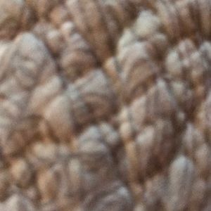 Meet your Posher, George